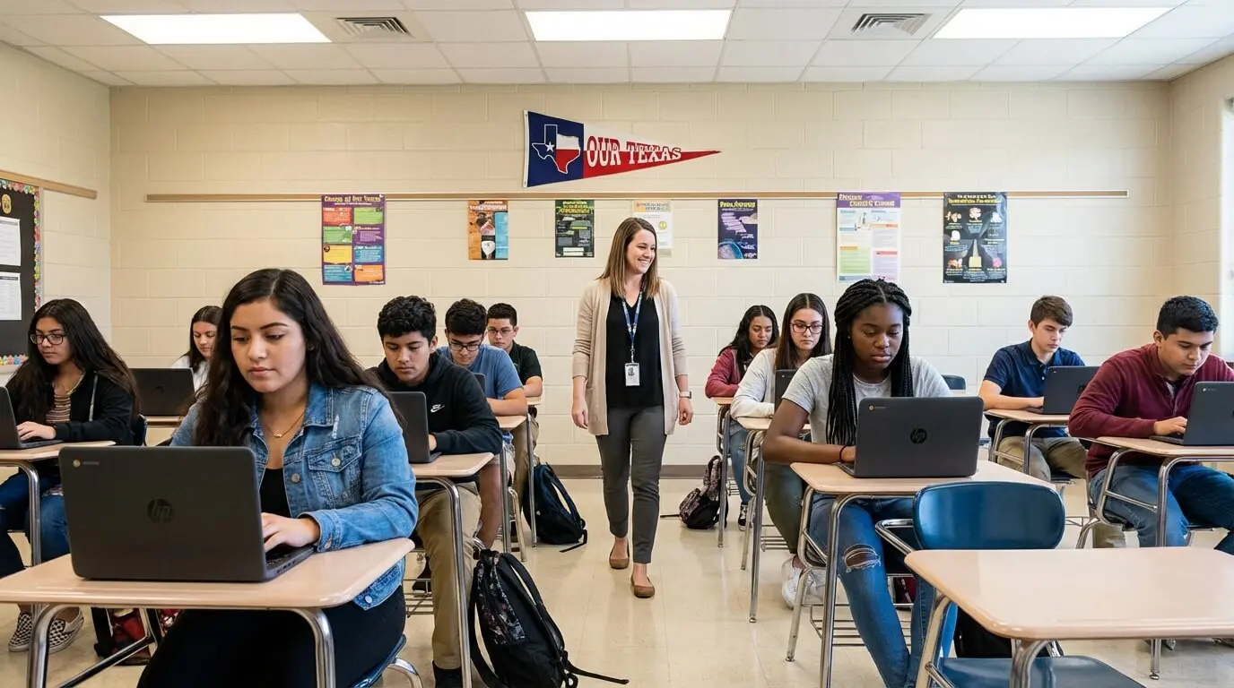 Use DMAC with Neto-x: AI Grading for STAAR Writing