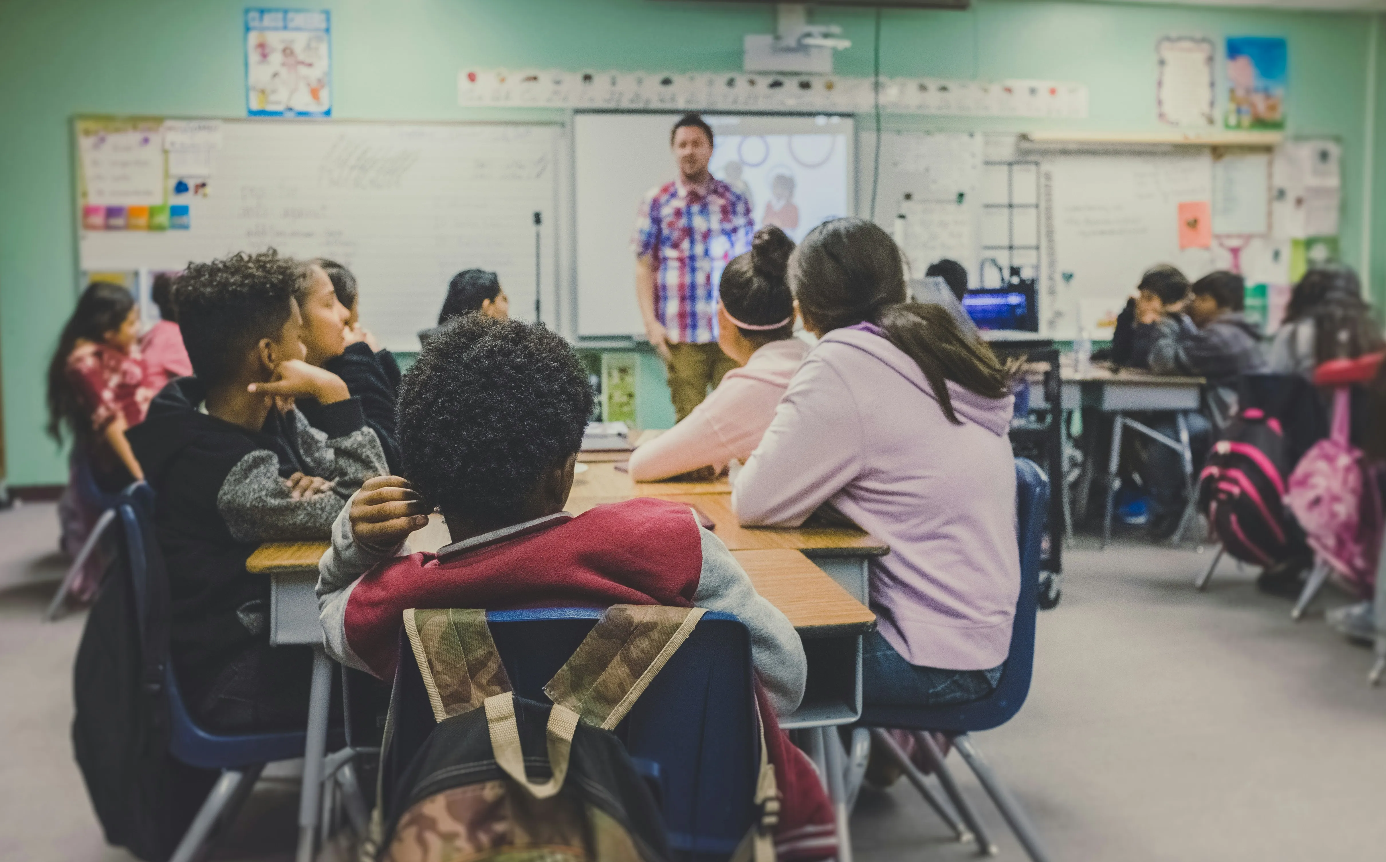 6th Grade Reading: Informational Text - Free Resources - Rubrics, Lesson Plans and Assessments